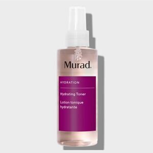 Murad Alcohol Free Hydrating Toner
